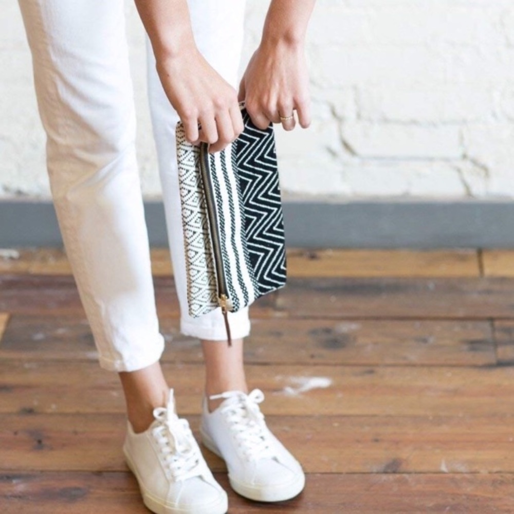 Tribe Alive reversible clutch